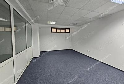 Spațiu comercial, de 180 mp, în Țiglina 1 - 8