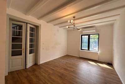Vanzare - Imobil - Renovat - Curte proprie - Floreasca - 4