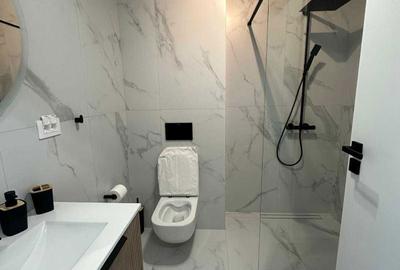 Apartament cu 3 camere decomandat în Central - 7