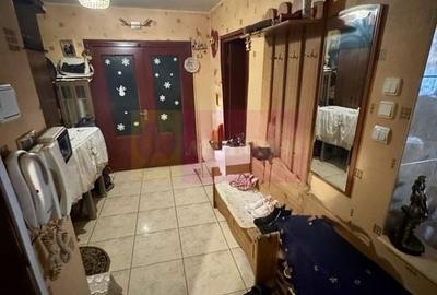 Vanzare apartament 4 camere- zona Auchan Vitan - 6