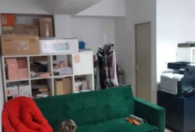 Spațiu comercial, de 27 mp, în Albești - 2