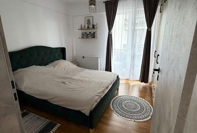 Apartament cu 2 camere în Borhanci - 1
