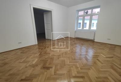 Apartament 146mp, 4 camere, ultracentral, Sibiu - de inchiriat - 4