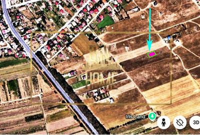 Teren intravilan Agigea cartierul nou Teren intravilan Agigea cartierul nou - 5