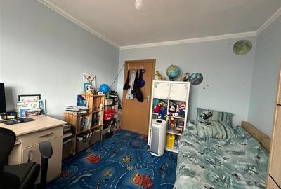 Apartament 3 camere decomandat zona Vasile Aaron - 8