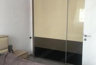 Apartament cu 2 camere semidecomandat în Florești - 4