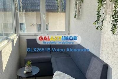 Apartament 2 Cam Berceni - Dimitrie Leonida - Metrou Berceni - 7