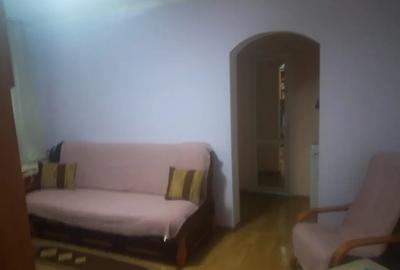Apartament cu 2 camere semidecomandat în Cornișa - 9