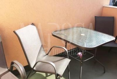 Apartament 2 camere de vanzare in Zorilor, Cluj Napoca - 9