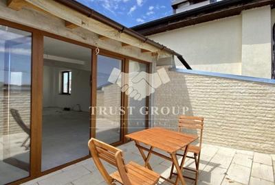 Apartament 3 camere Eminescu | Bloc 2013 |  Renovat complet - 11