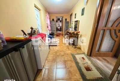 Apartament cu 2 camere decomandat în Valea Adâncă - 10