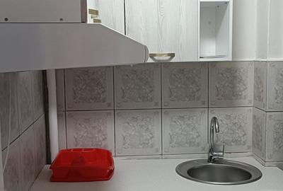 🔑 Mută-te imediat! Garsonieră complet utilată în Mărăști – 67.000 € - 5