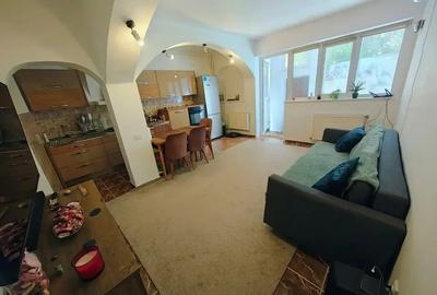 Casa 4 camere Universitate-Maria Rosetti/Constructie 2002 Casa 4 camere Universitate-Maria Rosetti/Constructie 2002 - 5