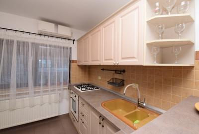 2 camere, metrou Dimitrie Leonida, parcare inclusă - 5