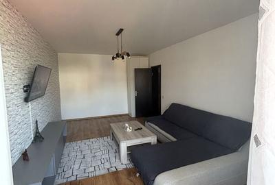 Apartament cu 2 camere decomandat în Sânpetru - 6