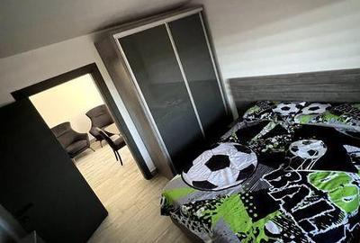 Apartament cu 4 camere în Central - 4