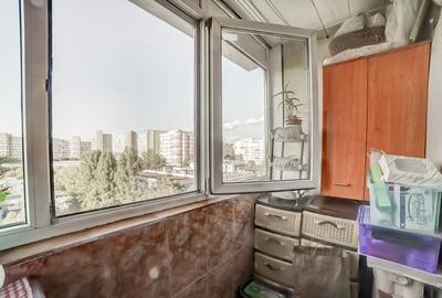 Decomandat*Bloc 1981*Mobilat si utilat*Miramar*Mega Mall Decomandat*Bloc 1981*Mobilat si utilat*Miramar*Mega Mall - 10