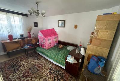 Casa parter bilaterala cu teren de 401mp si toate utilitatile in Catargiu - 6