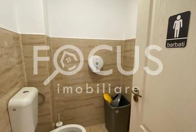 Spațiu comercial, de 110 mp, în Soarelui - 9