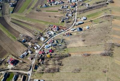 Teren 3,800mp Suceava / Strada Vasile Parvan - 10