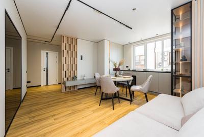 | Iancu Nicolae | 2 camere + dressing | Parcare inclusa | - 1