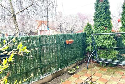 Apartament cu 2 camere semidecomandat, mobilat în Lipovei - 7