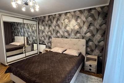 Garsonieră decomandată în Morarilor - 4