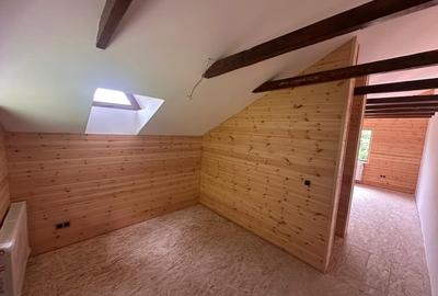 Duplex deosebit cu vedere panoramica spre munti si padure – Tocile, Sadu - 9