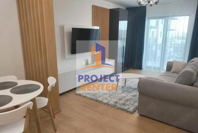 Apartament cu 2 camere decomandat în Nord - 5