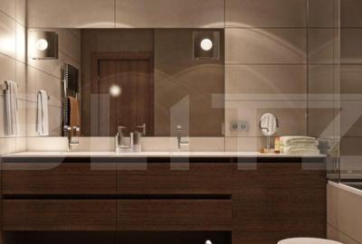 Apartament de lux, 165mp,zona Zamca - 11