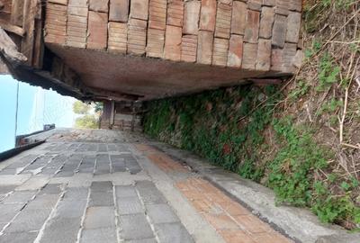 Vand casa cu teren ?i curte