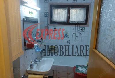 Apartament cu 3 camere decomandat în Camil Ressu - 2