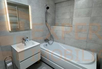 Apartament cu 2 camere decomandat, mobilat în Inel II - 7