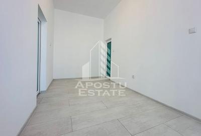Apartament cu 2 camere decomandat în Central - 4