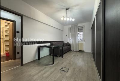 Apartament cu 2 camere decomandat, mobilat în Tineretului