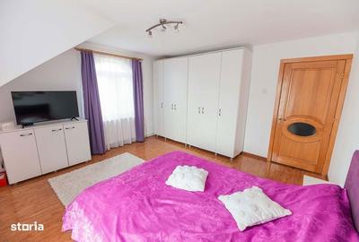 Casă cu 4 camere cu Teren 217 Mp în Central - 8