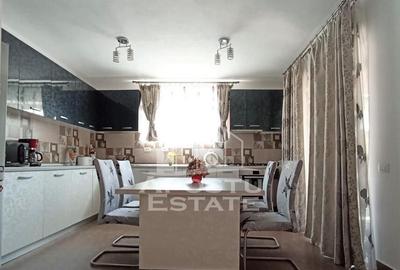 Casă cu 5 camere cu Teren 352 Mp în Moșnița Veche - 15