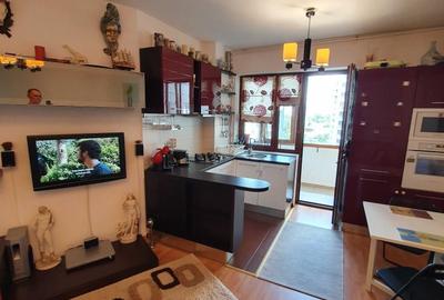 Apartament 3 camere Vitan Residance 1, centrala  termica - 3