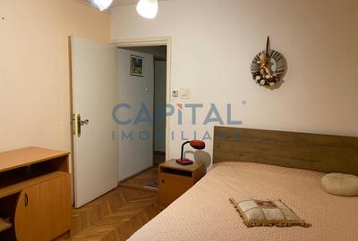 Comision 0% Apartament Central 4 Camere, Marasti
