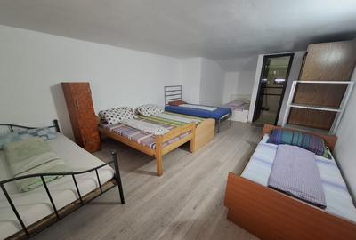 Inchiriez apartament 1 camera pentru muncitori 30 ron/pat Confectii - 1