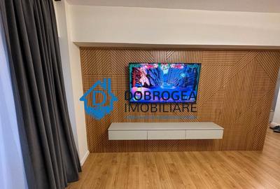 Apartament cu 4 camere decomandat în E3 - 7