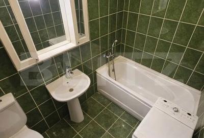 Garsonieră în Central