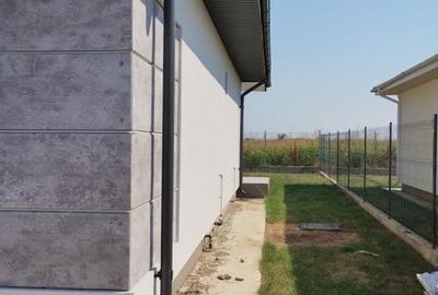 Casă cu 3 camere cu Teren 362 Mp în Vidra - 4