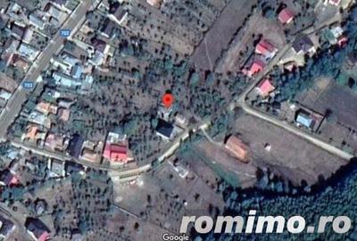 Teren intravilan Furesti, jud. Arges - ID R1965298 - 1