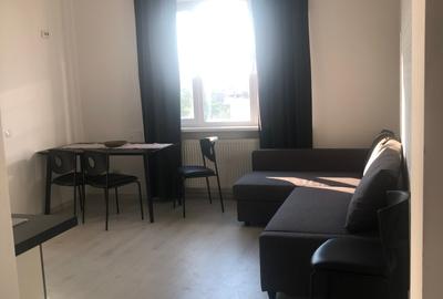 Apartament cu 2 camere semidecomandat, mobilat în Cișmigiu - 6