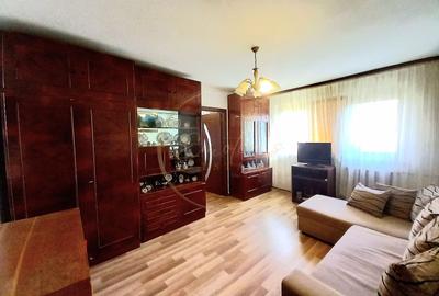 Apartament cu 2 camere nedecomandat, mobilat în Girocului - 1
