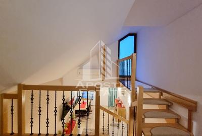 Apartament de lux 3 camere, loc de parcare, Buziasului/Mosnita Noua - 10