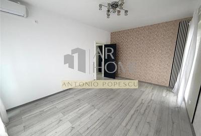 Apartament cu 2 camere decomandat în Malu Roșu - 4