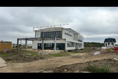 Teren Otopeni / 23 august lângă Padure - 2