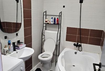 Studio spatios cu loc de parcare, 43mp Studio spatios cu loc de parcare, 43mp - 3